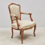 1737 7282 ARMCHAIR